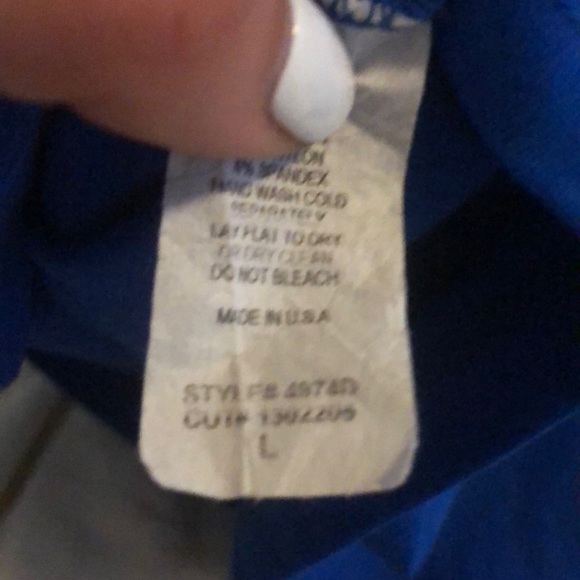 Bodycon dress - Picture 5 of 5